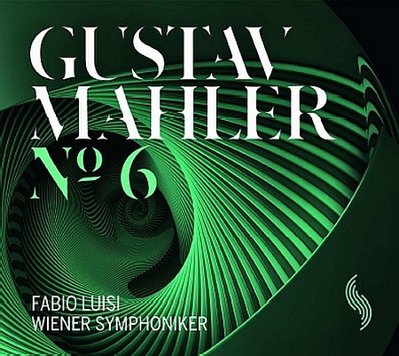 Mahler: Symphony No. 6